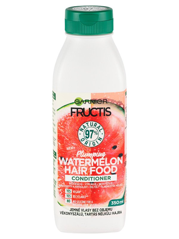 Fructis Hair Food Watermelon